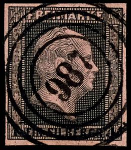 Los 9057