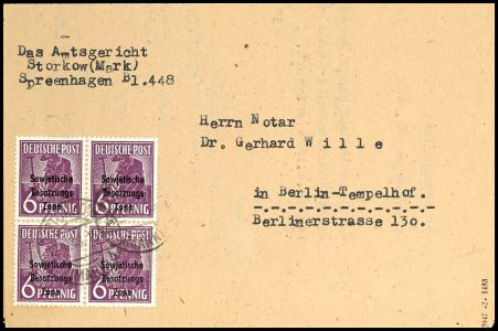 Lot 4803