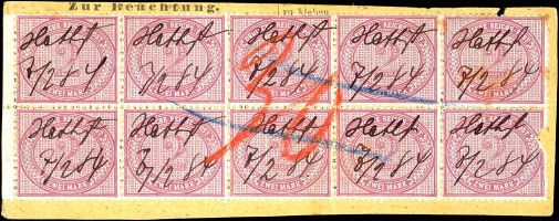 Lot 2545