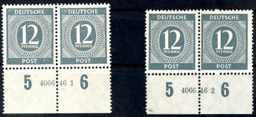 Los 7951