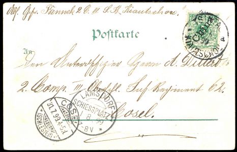 Lot 4033