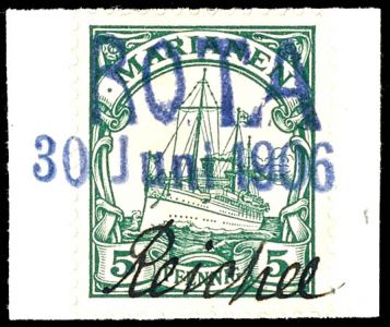 Lot 4036