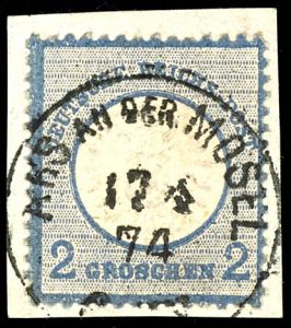 Lot 1857