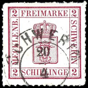 Lot 1848