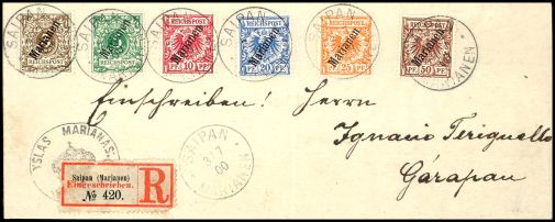 Lot 7400