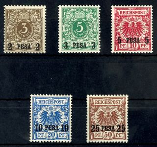 Los 7127
