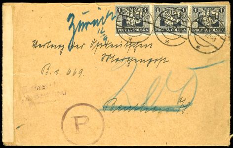 Lot 3044