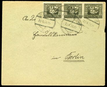 Lot 3096