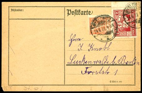 Lot 3018