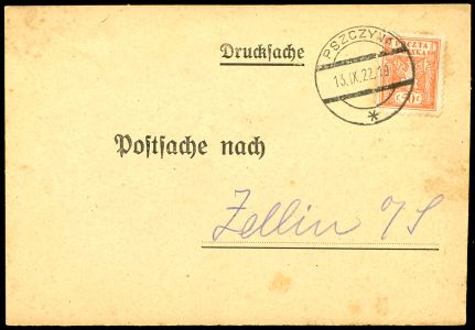 Lot 3032