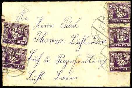 Lot 3097