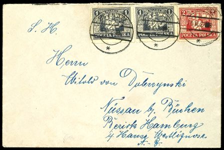 Lot 3050