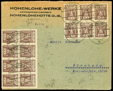 Lot 3030