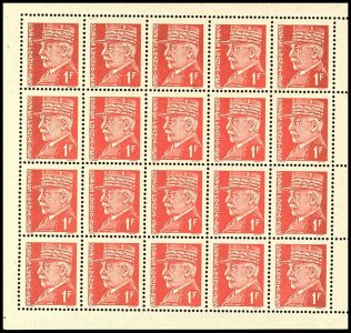 Lot 4001