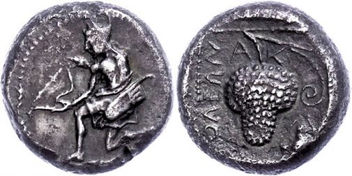 Lot 89