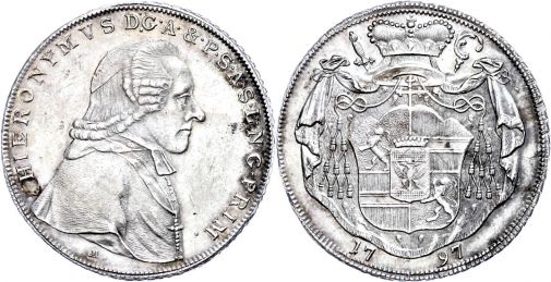 Lot 599