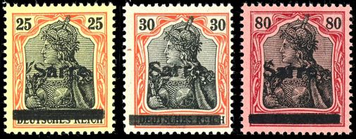 Lot 2981