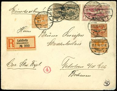 Lot 2445
