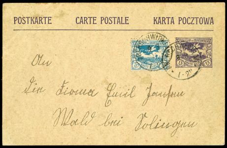 Lot 2501