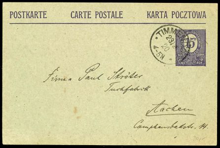 Lot 2723