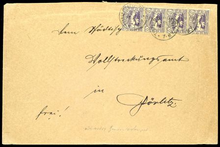 Lot 2722