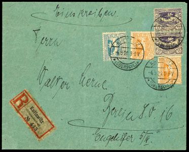 Lot 2361
