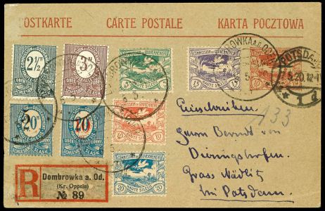 Lot 2271