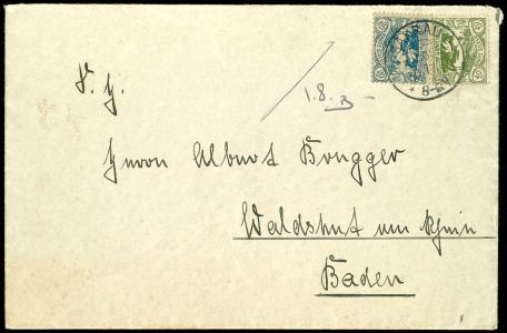 Lot 2638