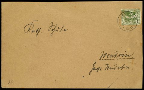 Lot 2648