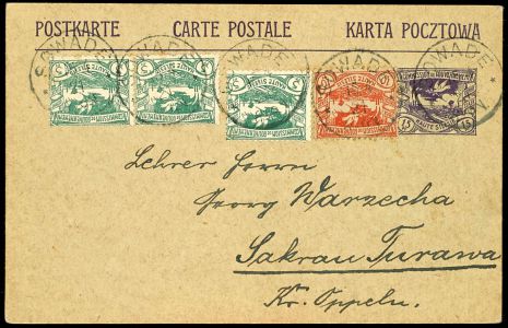 Lot 2697