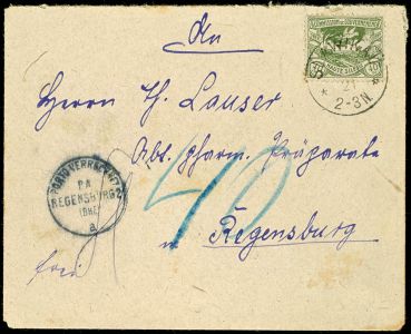 Lot 2687