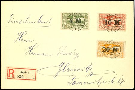 Lot 2523