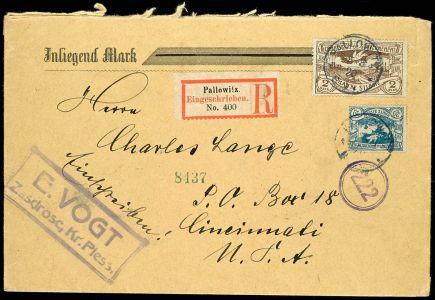 Lot 2532
