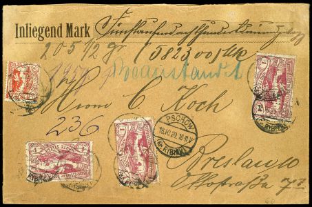 Lot 2566