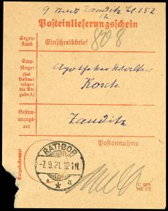 Lot 2603