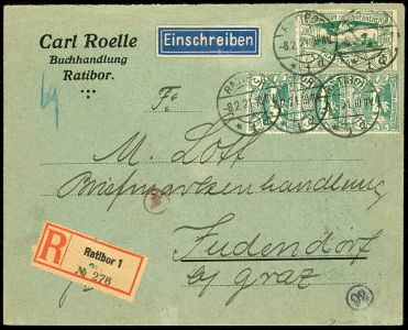 Lot 2604