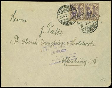 Lot 2622