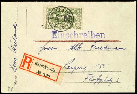 Lot 2616