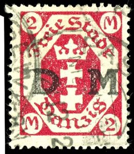 Los 3257