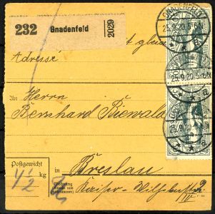 Lot 2291