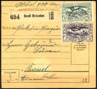 Lot 2302