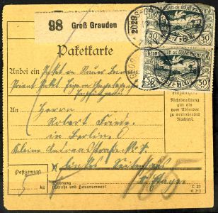Lot 2303