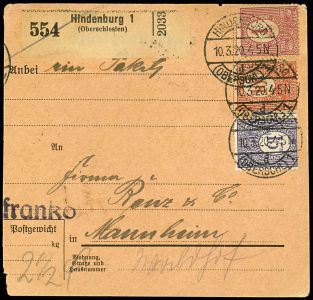 Lot 2319