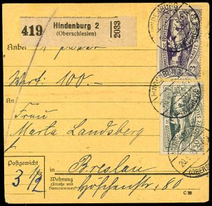 Lot 2321