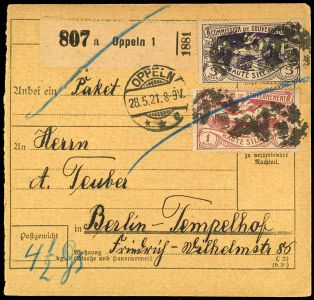 Lot 2520