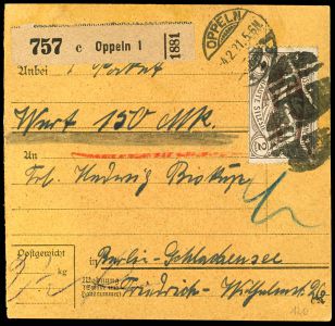 Lot 2525