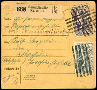 Lot 2534