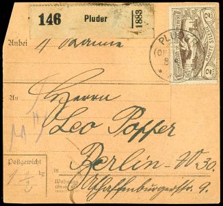 Lot 2552