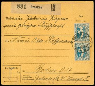 Lot 2563