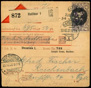 Lot 2591